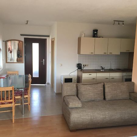 Apartamento Haus Am Wald Wasungen Exterior foto